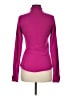 Lululemon Athletica Pink Track Jacket Size 8 - photo 2