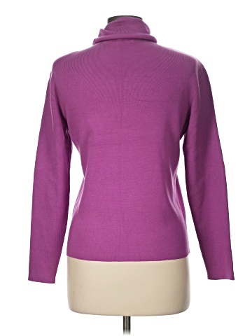 Carlisle Turtleneck Sweater (view 2)
