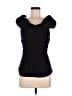 Pixie Market Black Sleeveless Top Size M - photo 1