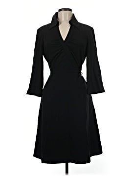 Donna Ricco Cocktail Dress (view 1)