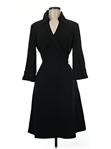 Donna Ricco Cocktail Dress (view 1)