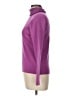 Carlisle Purple Turtleneck Sweater Size L - photo 5