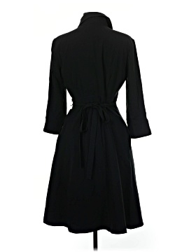 Donna Ricco Cocktail Dress (view 2)