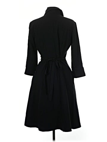 Donna Ricco Cocktail Dress (view 2)