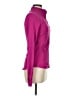 Lululemon Athletica Pink Track Jacket Size 8 - photo 4