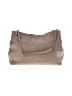 Tory Burch 100% Leather Brown Leather Shoulder Bag One size - photo 3