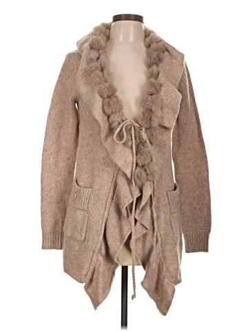 Ryu Coat (view 1)