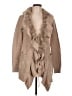 Ryu Tan Coat Size L - photo 1