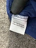 Rose + Olive 100% Polyester Blue Sleeveless Blouse Size XL - photo 5