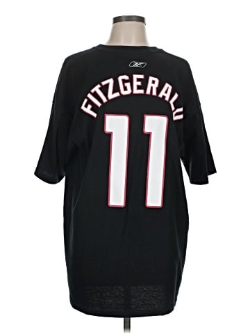 Reebok 3/4 Sleeve T-Shirt (view 1)