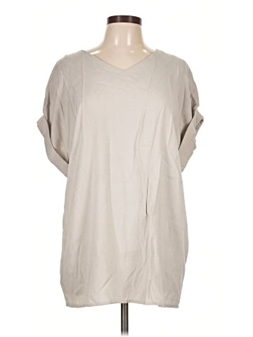 Amaryllis Casual Dress (view 1)