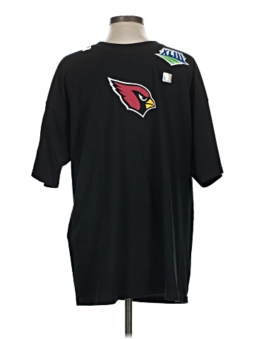 Reebok 3/4 Sleeve T-Shirt (view 2)