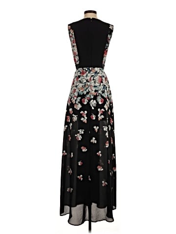 BCBGMAXAZRIA Cocktail Dress (view 2)