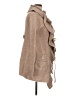 Ryu Tan Coat Size L - photo 4