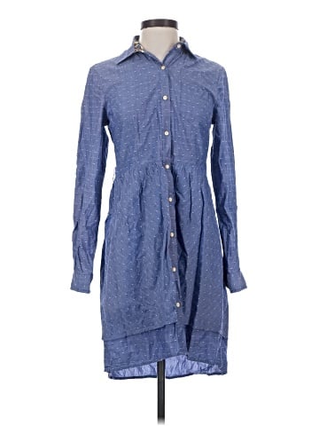 Isabella Sinclair Casual Dress (view 1)