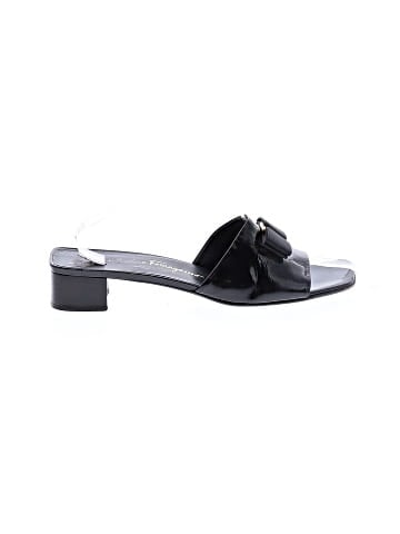 Salvatore Ferragamo Sandals (view 1)