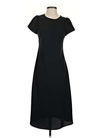 J.Crew Factory Store Casual Dress (view 1)