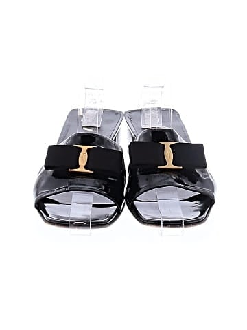 Salvatore Ferragamo Sandals (view 2)