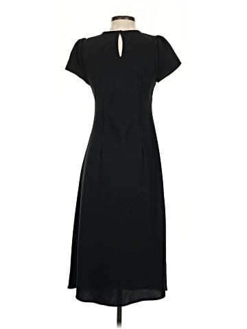 J.Crew Factory Store Casual Dress (view 2)