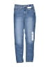 Old Navy Blue Jeans Size 14 - photo 1