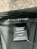 Ashley Stewart Solid Black Casual Dress Size 22 Plus - photo 7