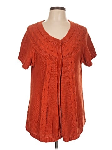 Cato Cardigan (view 1)