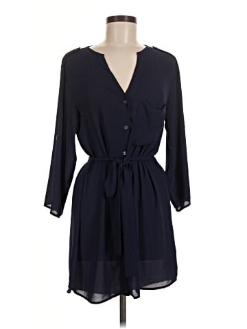 Bar III Casual Dress (view 1)