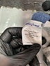 Seraphine Gray Pullover Sweater Size Lg Maternity - photo 8