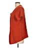 Cato 100% Cotton Orange Cardigan Size L - photo 5