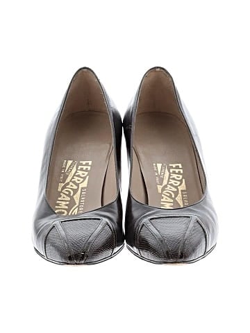 Salvatore Ferragamo Vintage heels/pumps (view 2)