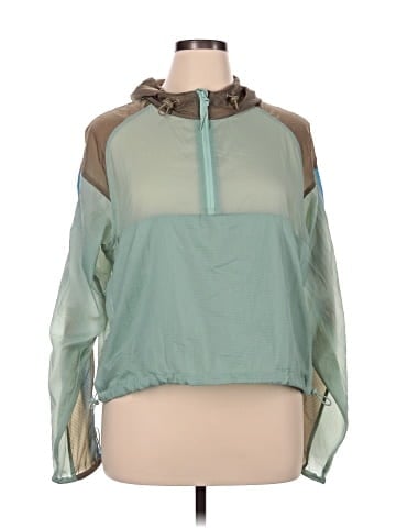 Outdoor Voices Windbreaker (view 1)