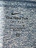 Nike 100% Polyester Blue Active T-Shirt Size 2X - photo 7
