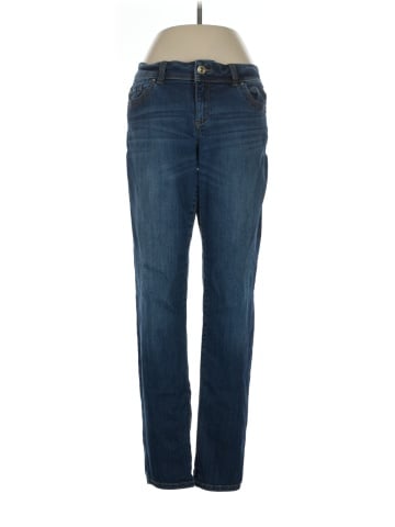 Inc Denim Jeans (view 1)