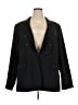 Lane Bryant Black Blazer Size 22 - photo 1