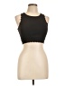 Jessica Simpson Black Tank Top Size L - photo 1