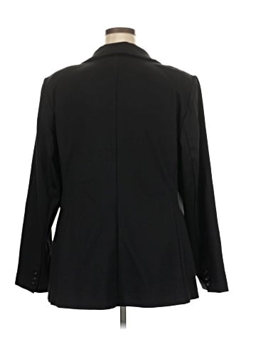 Lane Bryant Blazer (view 2)