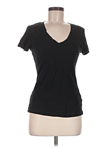 James Perse Short Sleeve T-Shirt (view 1)