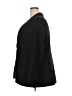 Lane Bryant Black Blazer Size 22 - photo 5