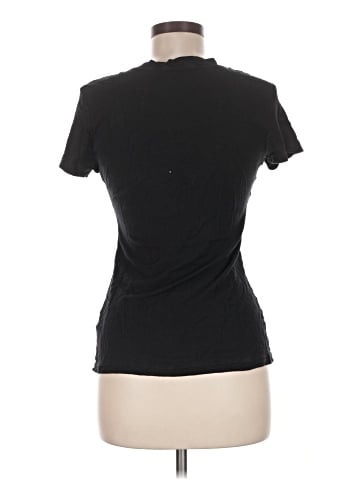 James Perse Short Sleeve T-Shirt (view 2)