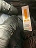 lucy 100% Nylon Black Vest Size M - photo 6