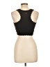 Jessica Simpson Black Tank Top Size L - photo 2