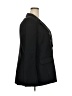 Lane Bryant Black Blazer Size 22 - photo 4