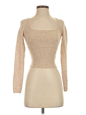 Wilfred Cardigan (view 1)