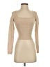 Wilfred Tan Cardigan Size XS - photo 1