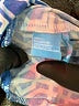 J. McLaughlin Print Blue Casual Pants Size S - photo 8
