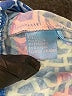 J. McLaughlin Print Blue Casual Pants Size S - photo 9