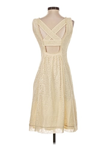 Cynthia Cynthia Steffe Casual Dress (view 2)