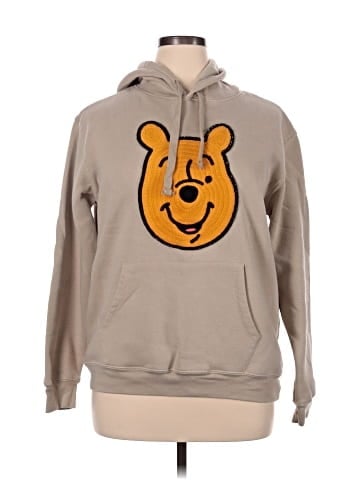 Disney Pullover Hoodie (view 1)