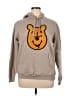 Disney Tan Pullover Hoodie Size XL - photo 1