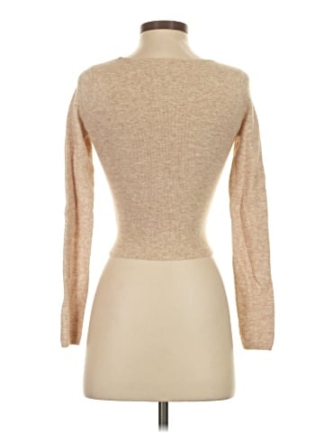Wilfred Cardigan (view 2)